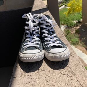 I don’t wear these shoes anymore, and I don’t want to lose out on money.